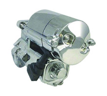 FXRP POLICE MOTORCYCLE YEAR 1989 1340CC STARTER Image