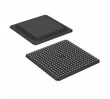 XC3S400-4FG320C Image