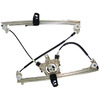 ZRCT701L WINDOW REGULATOR